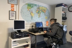 POUSORJE-6