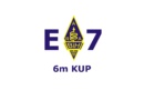 OVOG VIKENDA “E7 6m KUP” i “E7 ACTIVITY CONTEST”