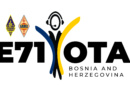 Poziv za učešće u YOTA mjesecu – December YOTA Month 2022