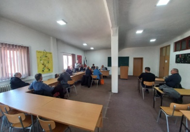 Održana IV Redovna sjednica Upravnog odbora ARA u BiH u Kaknju
