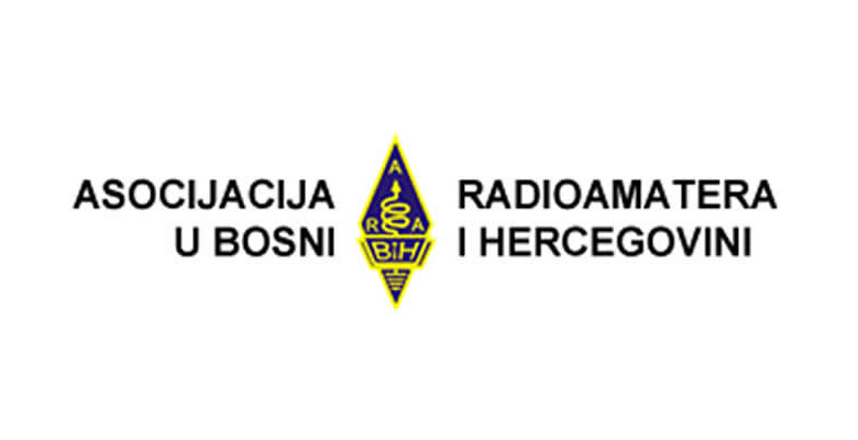 Asocijacija radioamatera u BiH