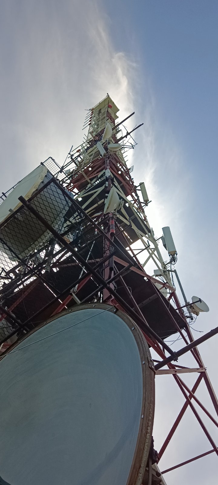 R1 LISAC DMR/FM popravljen