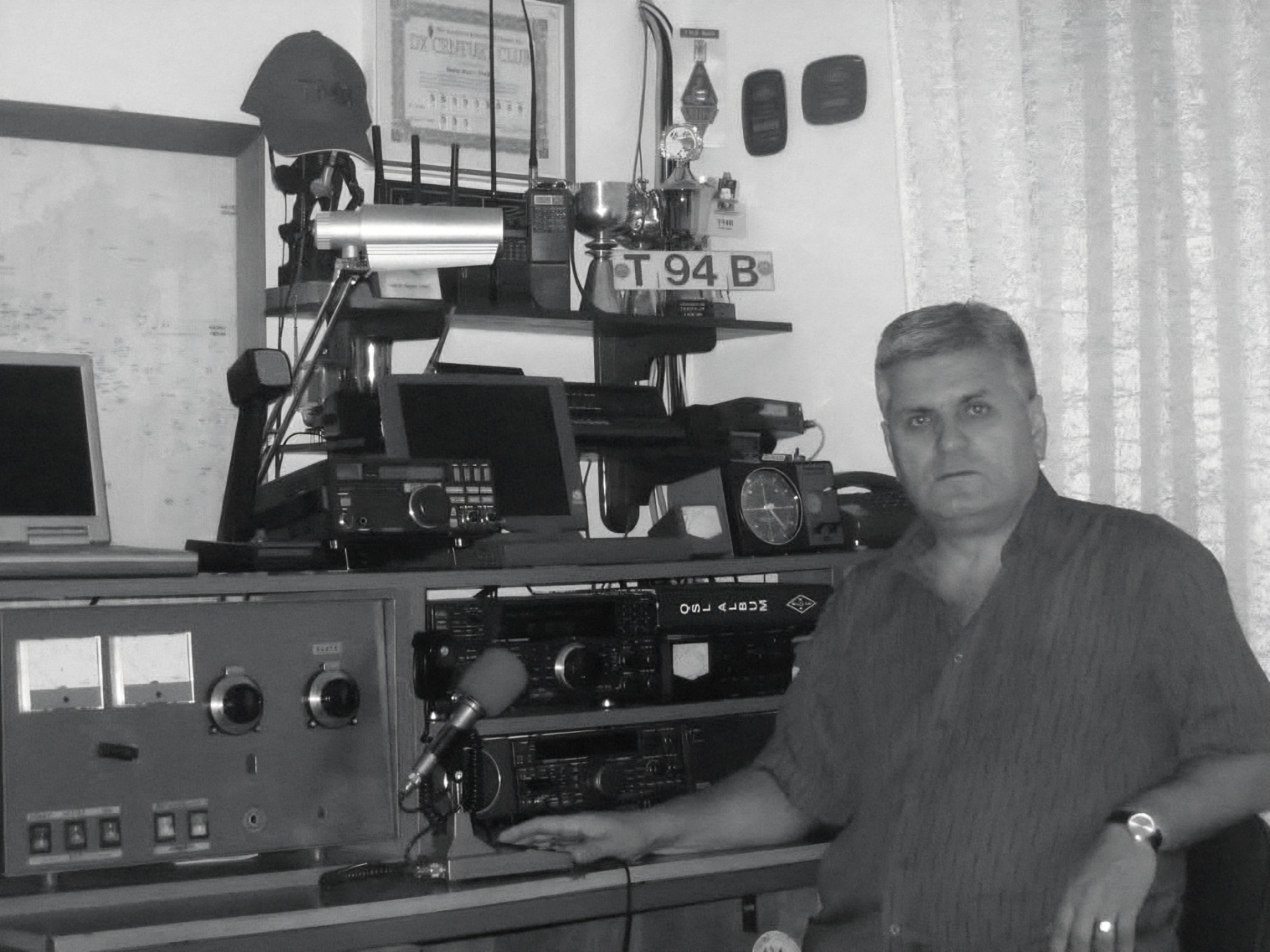 BESIM MEHIĆ, E72A SK