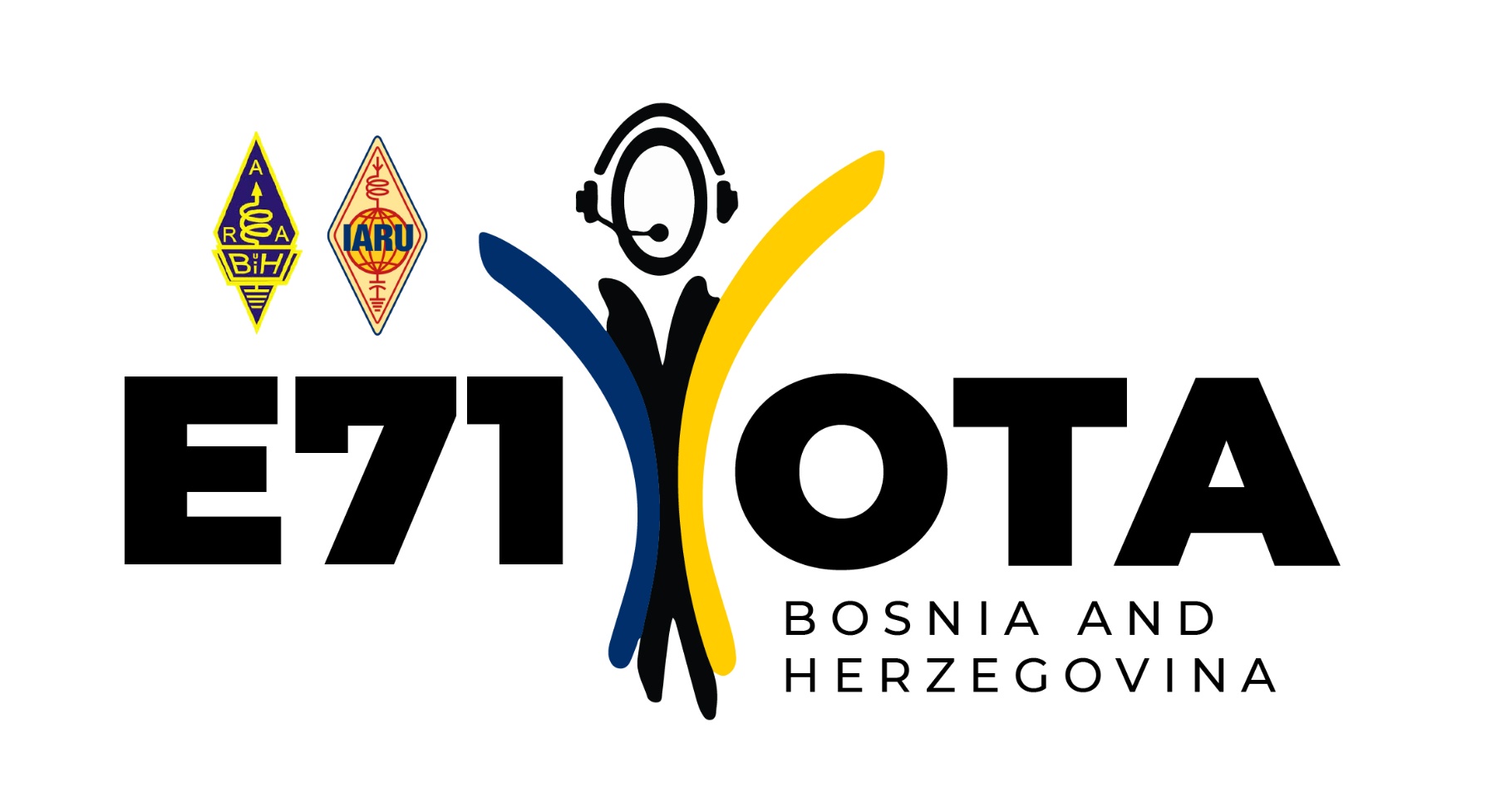 POŽELIMO SREĆU E7YOTA timu!