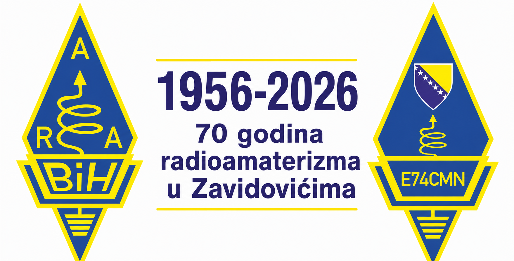 Poziv za ARG takmičenje pod nazivom “ZAVIDOVIĆI OPEN 2026”.