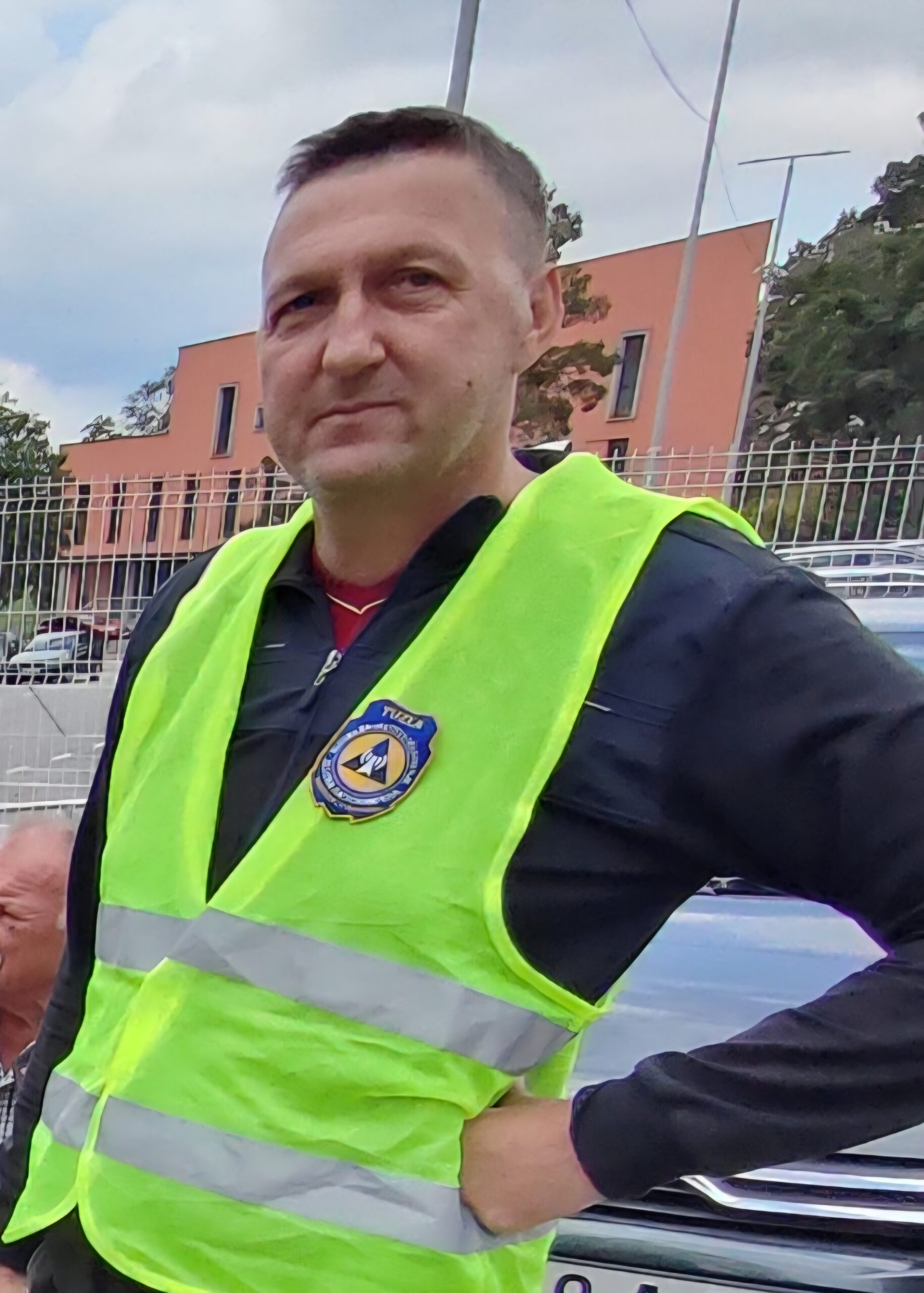 Zikret Mulahalilović, E74OG SK