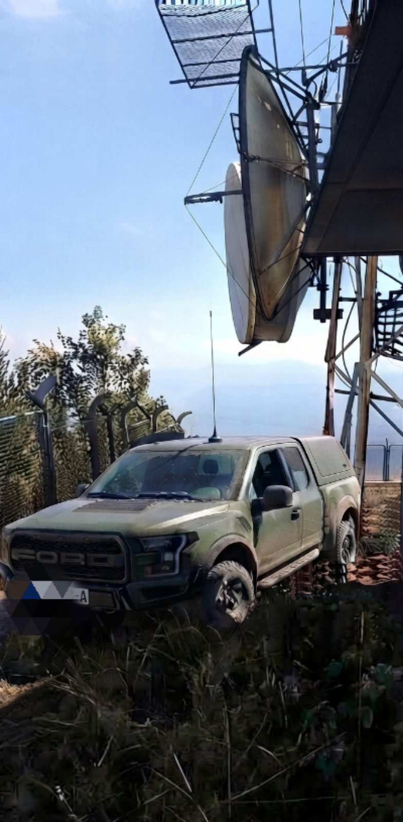 R1 Lisac FM/DMR popravljen!